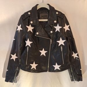 Junior BlankNYC Moto Jacket